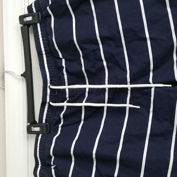 Quiet Storm Men's Swim Trunks - Picture 4 of 12